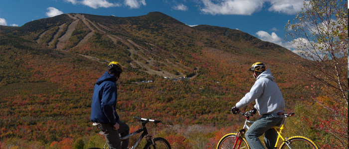 White Mountain Festival