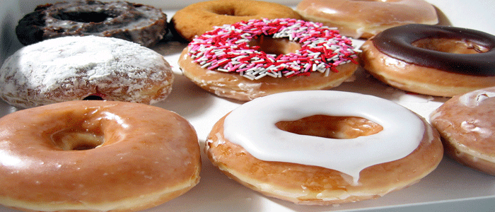 Dipped 2 – Dope Donuts Invites You to Create Your Own Donut