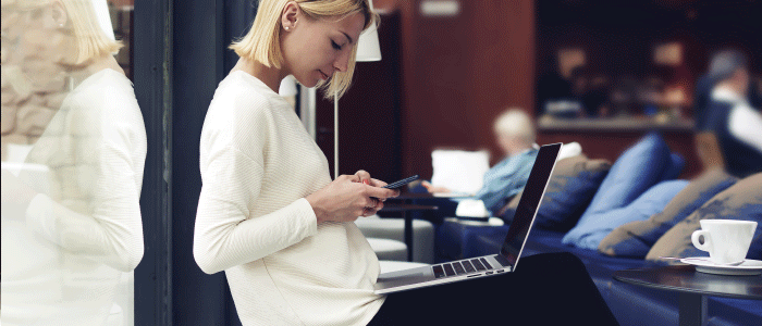 Financial Apps for Android