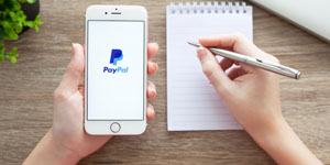 How to Open a PayPal Account in South Africa
