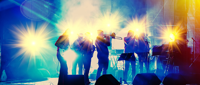 Cape Town Big Band Jazz Festival 2015