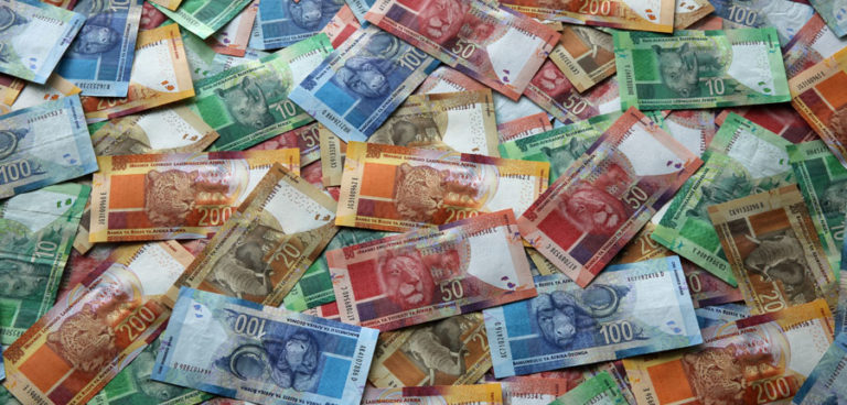 South African Personal Loans