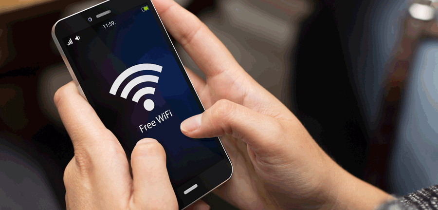 How to Access Joburg’s Free Wi-Fi