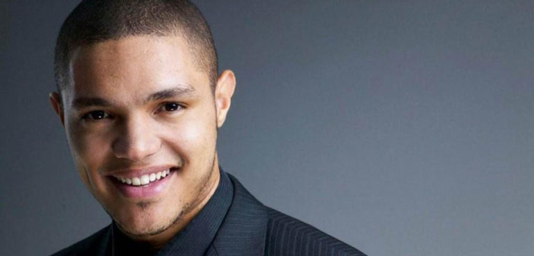 All about Trevor Noah’s swanky R130 million penthouse in New York