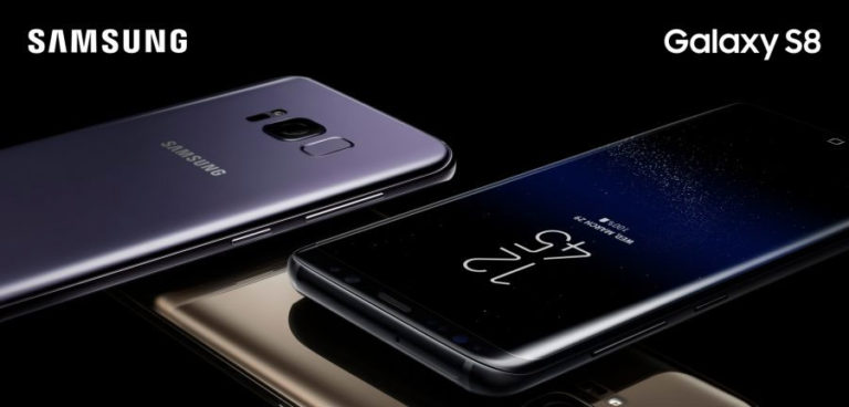 Samsung Galaxy 8 review