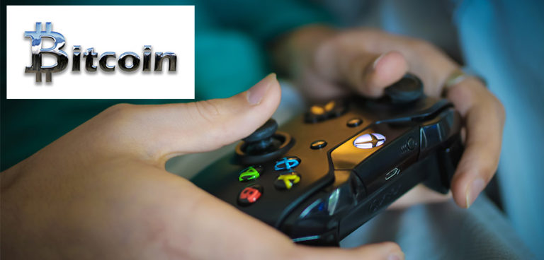 How Hardcore Gamers are Making Money With Bitcoin