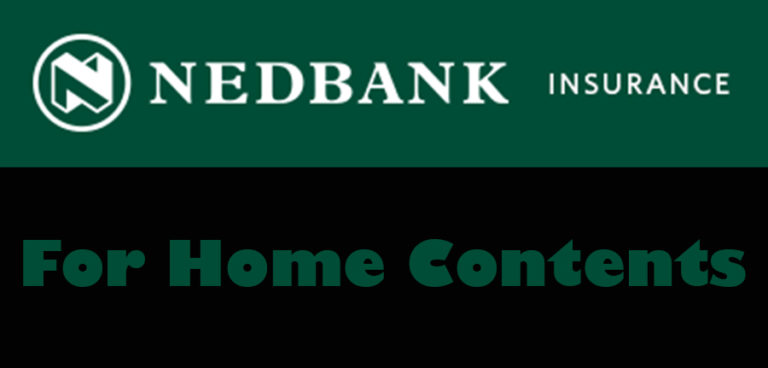 Nedbank insurance