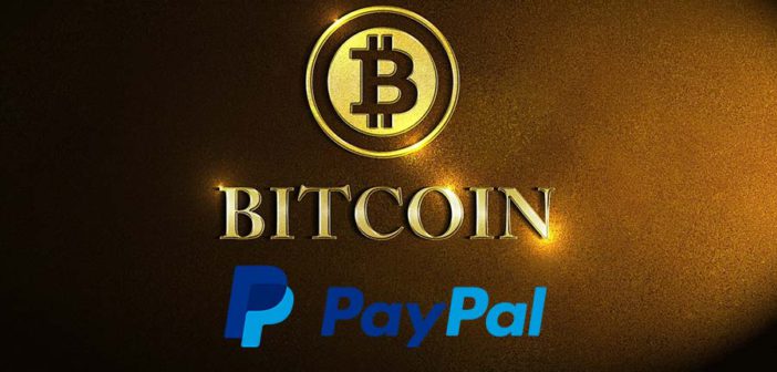 buy bitcoin with paypal no fees