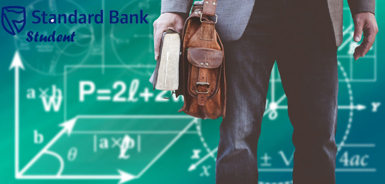 Standard Bank Student