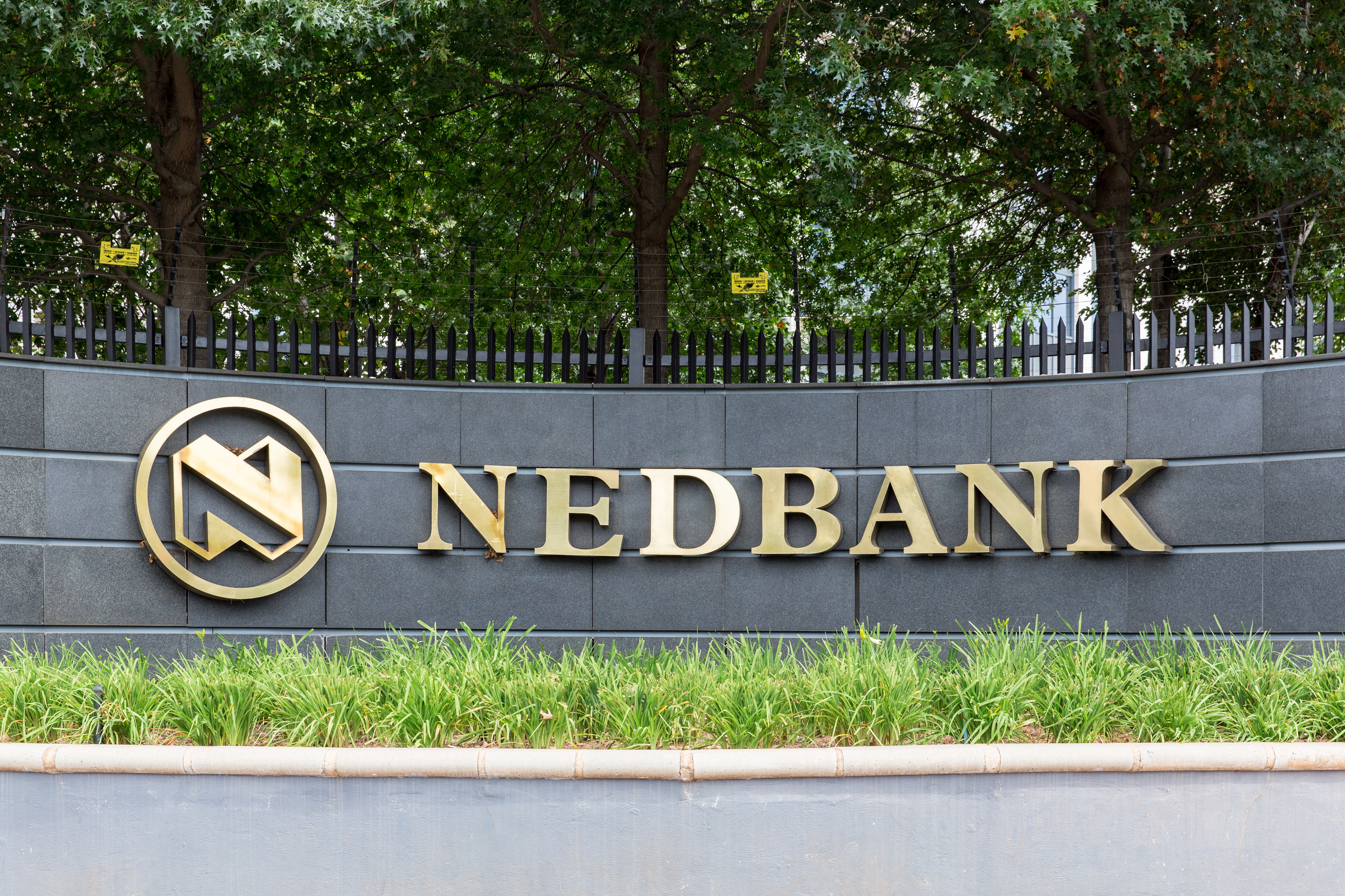 Buy Airtime With Nedbank App - 