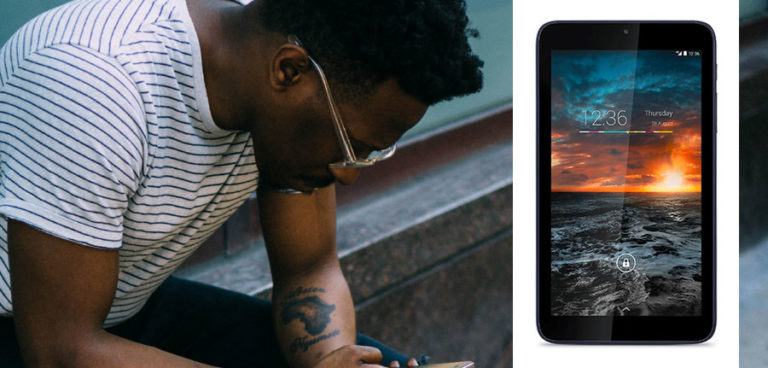 Vodacom Smart Tab