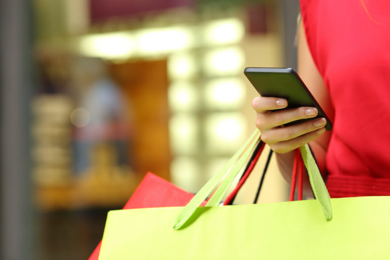 Smart Shopper App For Android And iPhone