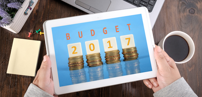 budget planning app